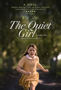 The Quiet Girl 2022