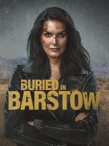 Buried in Barstow 2022
