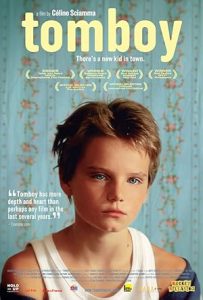 Tomboy 2011