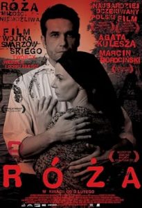 Rose 2011