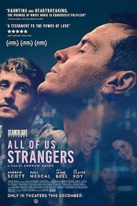 All of Us Strangers 2023