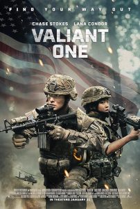 Valiant One 2025