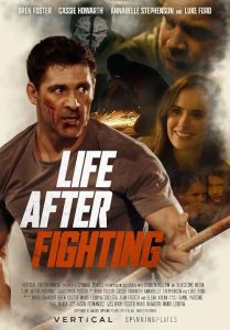 Life After Fighting 2024