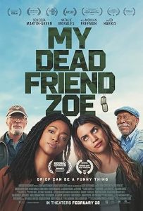 My Dead Friend Zoe 2024
