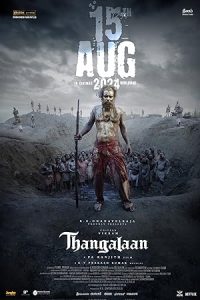 Thangalaan 2024