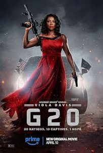 G20 2025