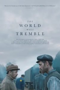 The World Will Tremble 2025