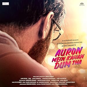 Auron Mein Kahan Dum Tha 2024