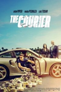 The Courier 2024