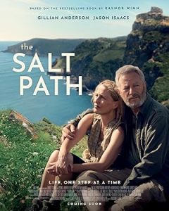 The Salt Path 2024