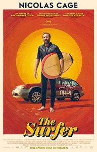 The Surfer 2024