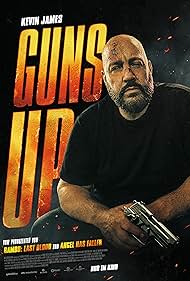 Guns Up 2025