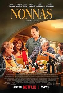 Nonnas 2025