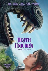 Death of a Unicorn 2025
