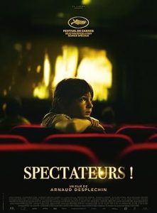 Filmlovers! 2024