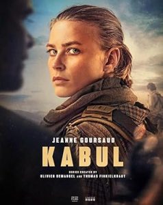 Kabul 2025