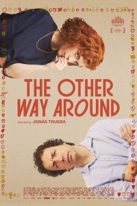 The Other Way Around 2024