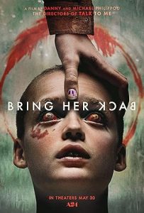 Bring Her Back 2025