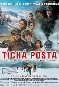 Tichá posta 2025