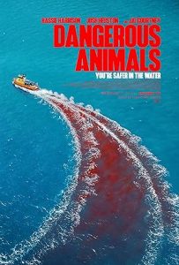 Dangerous Animals 2025