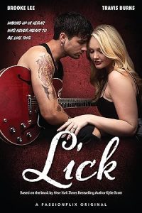 Lick 2024