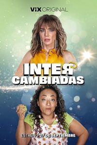 Intercambiadas 2024