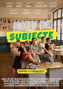 Hotii de Subiecte 2025