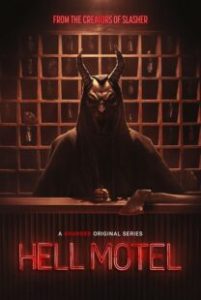 Hell Motel 2025