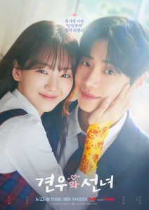 Head Over Heels 2025