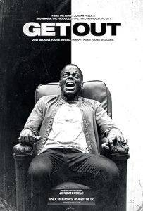 Get Out 2017