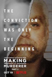 Making a Murderer 2015