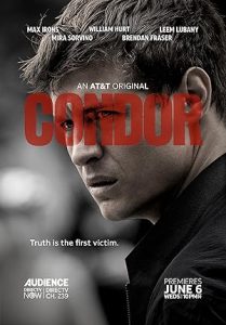 Condor 2018