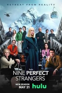 Nine Perfect Strangers 2021
