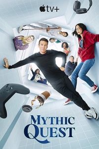 Mythic Quest 2020