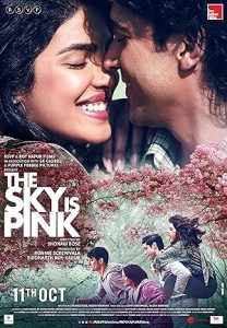The Sky Is Pink 2019