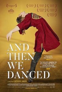 And Then We Danced 2019