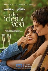 The Idea of You 2024