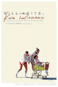 King Richard 2021