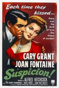 Suspicion 1941