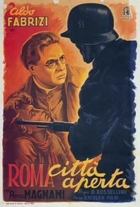 Rome, Open City 1945
