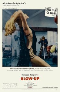 Blow-Up 1966