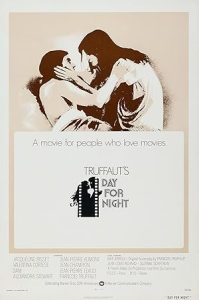 Day for Night 1973