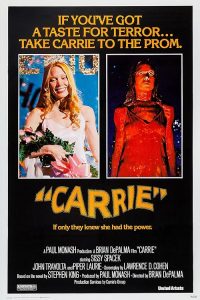 Carrie 1976