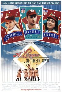 A League of Their Own 1992