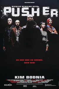Pusher 1996