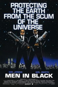 Men in Black 1997