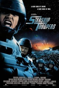 Starship Troopers 1997