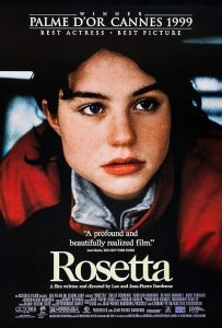 Rosetta 1999