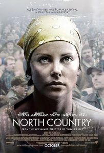 North Country 2005