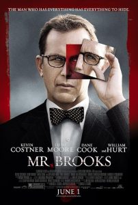 Mr. Brooks 2007
